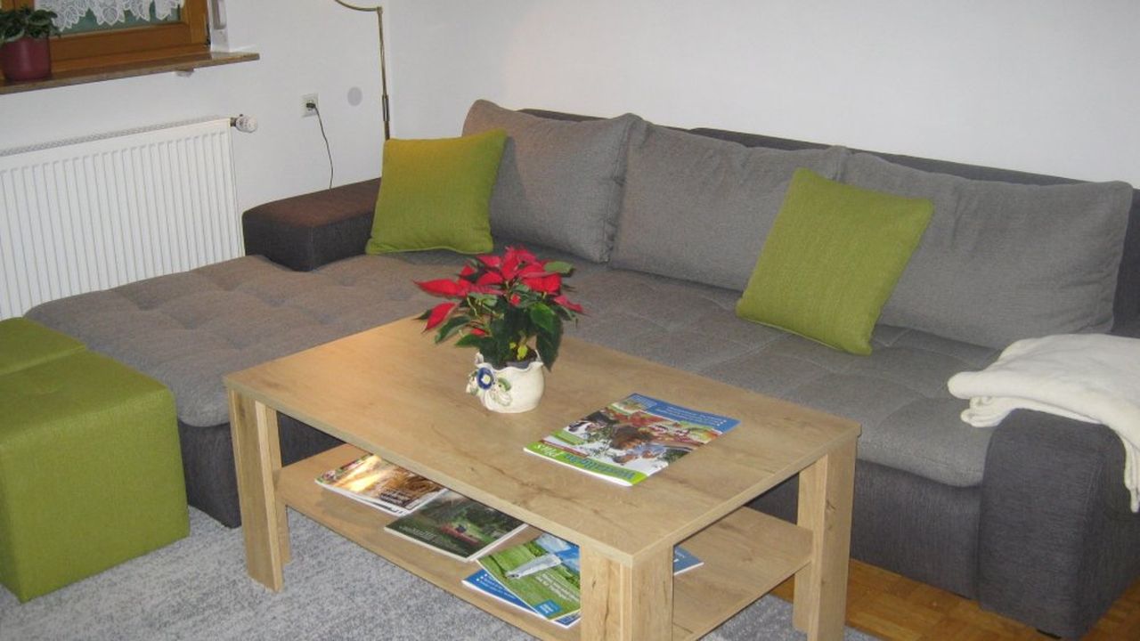 Wohnzimmer Wohnzimmer